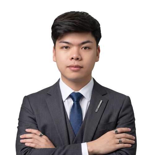 Kent Brian Jintapa Illustration